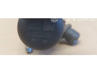 Комплект форсунок H8200704191, 166008052R Dacia Lodgy K9K R8