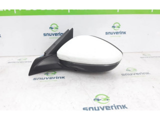 Zpětné zrcátko Peugeot 208 2020 98260232XT, 98260232XT