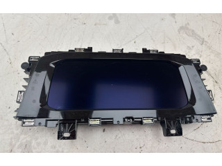 Панель приборов 5H0920340C, 5H0920340C Volkswagen Golf VIII