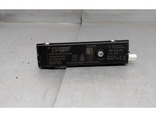 Блок управления A2229055804 Mercedes-Benz A W176