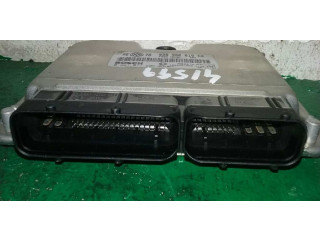 Řídící jednotka 038906019KD, 0281011205 Volkswagen Passat Alltrack 2005