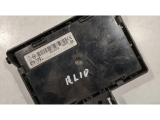 Блок комфорта 8200343734   Renault Clio III   