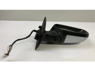 Зеркало электрическое правое Mitsubishi Outlander 2007-2012 года