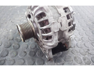 Генератор 231001568R    Dacia Dokker