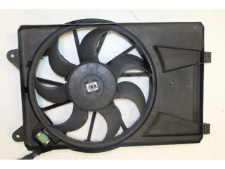 Вентилятор радиатора Alfa Romeo Mito 0.9