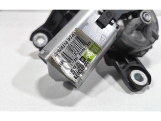 Моторчик заднего дворника 13282361 Opel Meriva B