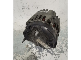 Генератор 03L903023F Volkswagen Golf VI