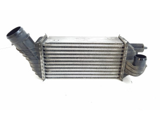 Интеркулер 1440H9, 1440H9 Citroen DS4