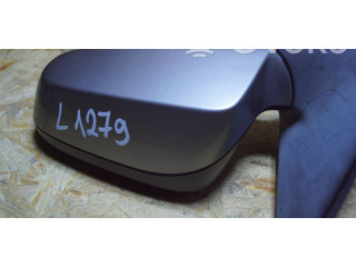 Зеркало электрическое        Cadillac BLS   -  года   