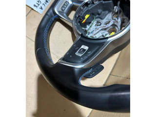 Руль Volkswagen Golf VII  2013 - 2019 года 5G0419091      