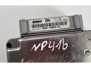Блок управления двигателем ECU AV6N-10300-GC, AV6N-10300-GC   Ford C-MAX II