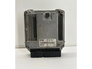 Блок управления двигателем Блок управления 070906016B, 1039S04733 Volkswagen Phaeton