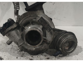  Турбина Opel Combo D           