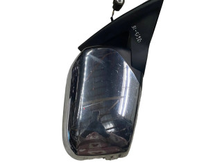 Зеркало электрическое Mitsubishi L200 2006-2014 года