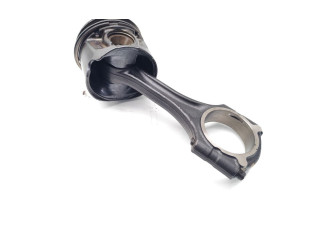 Píst OM640.940, 640.940 Mercedes-Benz A W169 OM640.940