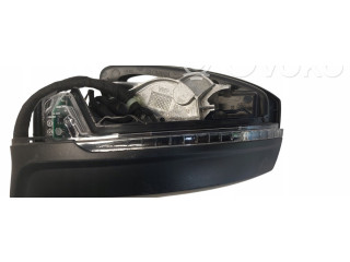 Zpětné zrcátko  Volkswagen Tiguan 2016  5NB857501, 5NB857501  