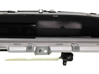 Přístrojová deska Toyota Prius (XW30) 2012 8380047A30