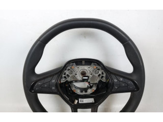 Руль Renault Clio V  2019 -  года 484004585R, 484004585R      