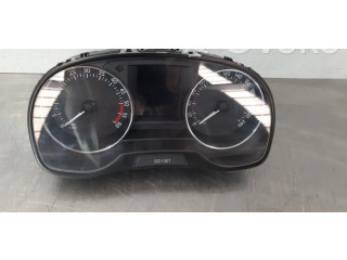 Панель приборов 6V0920731A   Skoda Fabia Mk3 (NJ)       