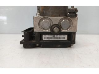 Блок АБС 8200547182   Dacia  Logan I  2004 - 2012 года