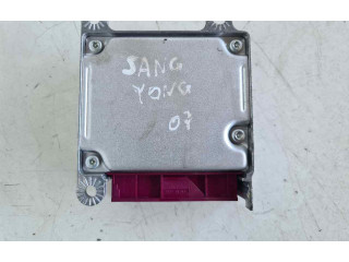 Блок подушек безопасности 8625009061   SsangYong Kyron