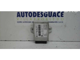 Řídící jednotka Audi A8 S8 D3 4E