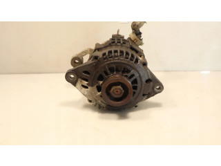 Генератор Mazda Premacy