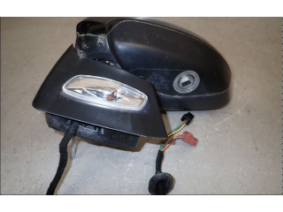 Зеркало электрическое        Peugeot 5008   -  года   