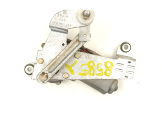 Моторчик заднего дворника 6K9955713, 6K9955717 Seat Inca (6k)