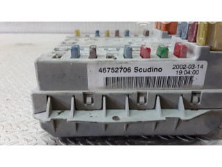 Pojistková skříňka 46752706 Fiat Doblo 2002