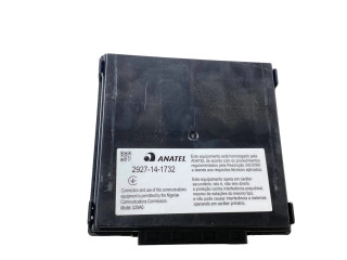 Блок управления 13518838   Chevrolet Camaro