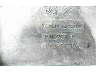 Комплект вентиляторов 9687359380, 926941 Citroen C5