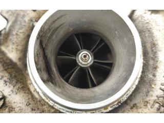  Турбина Citroen C-Crosser  9684849580, GTB1752V         
