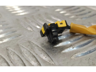 Подушка безопасности водителя    Chevrolet Epica