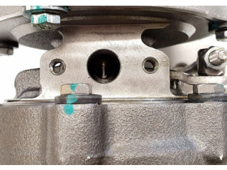 Турбина Renault Scenic II - Grand scenic II 021TC15195000, 14411AW301