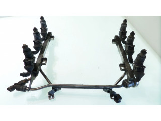 Vstřikovací lišta 078133681AJ Audi A6 S6 C5 4B pro benzínový / Газ motor 2.8