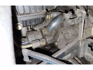 Vstřikovací čerpadlo Fiat Doblo