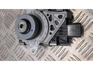 Блок управления коробкой передач 0CJ927755 Audi Q5 SQ5