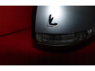 Зеркало электрическое Honda Accord 2003 - 2007 года