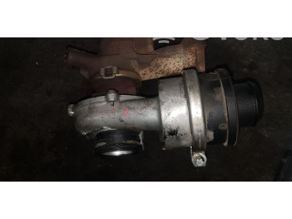  Турбина Mercedes-Benz A W169           