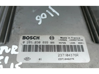 Řídící jednotka 0281030899 Renault Captur 2015