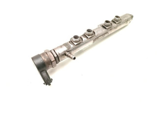 Топливная рампа 9X2Q-9D280-EA, 0445216028 Jaguar XF для двигателя 306DT(AJTDV6)