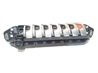 Блок управления климат-контролем 98249153DX   Peugeot 5008