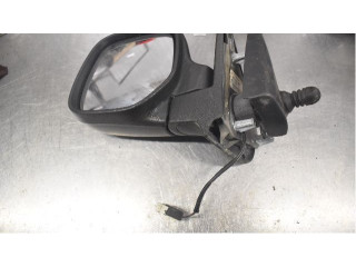 Zpětné zrcátko Citroen Berlingo 2005