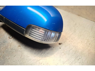 Зеркало электрическое        Volkswagen Touran I  2003 - 2010 года   