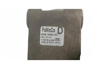 Генератор AB3910300AD, F000BG0639 Ford Ranger 3.2