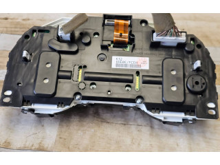 Панель приборов 3296160914, K326HE0E   Infiniti Q50       