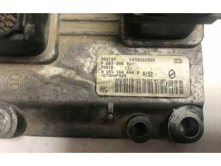 Řídící jednotka 1039S02986, 133   Fiat Punto (188) 2003