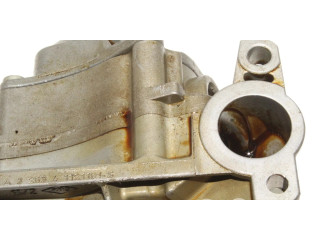 Čerpadlo oleje 1121810101, A1121810101 Mercedes-Benz SL R230 3.5 M 272.966