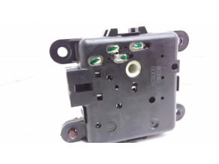 Двигатель задвижки потока воздуха